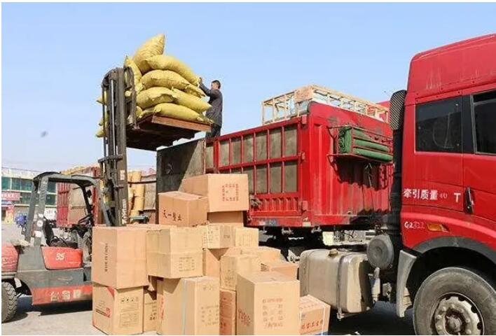 泉州到坦洲镇物流专线