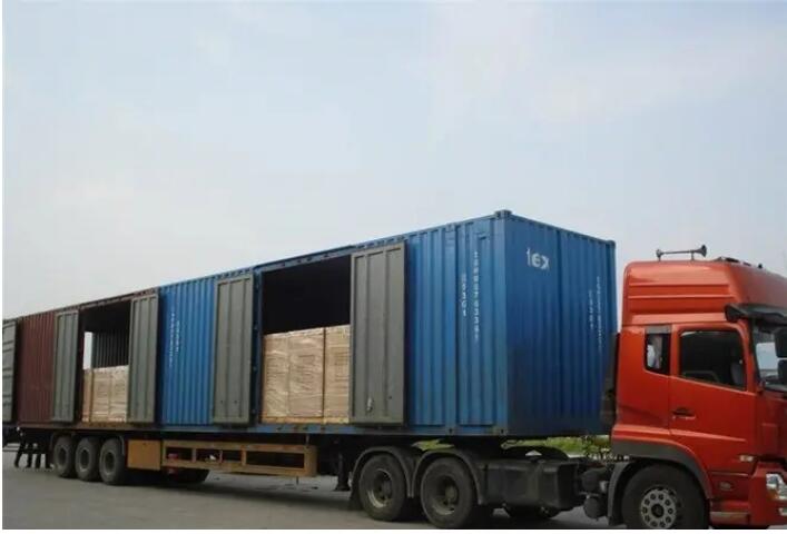 泉州到坦洲镇整车运输