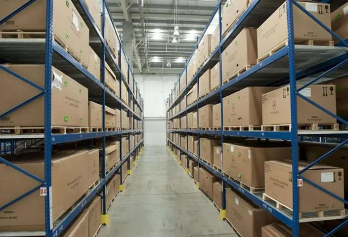 泉州到坦洲镇货物仓储