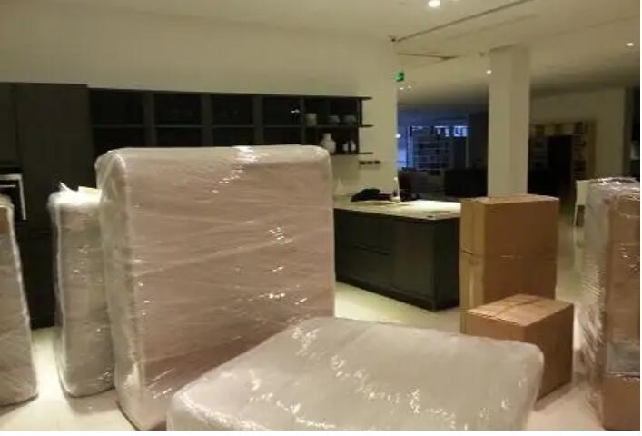 泉州到坦洲镇长途搬家