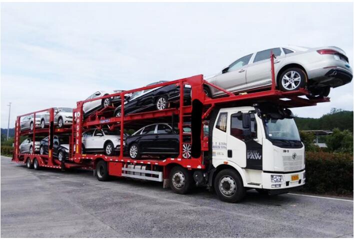 泉州到坦洲镇轿车托运